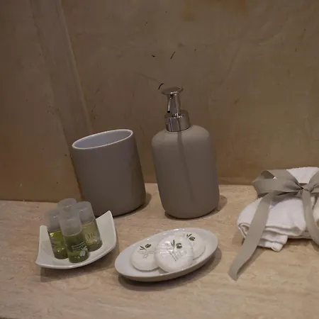 Apartamento Vissi D'arte