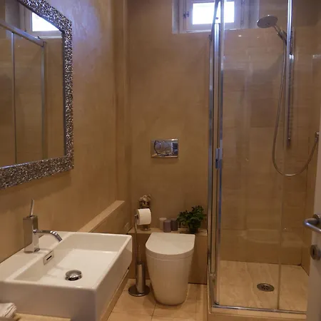 Vissi D'arte Apartamento *