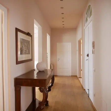 Vissi D'arte Apartment Lucca