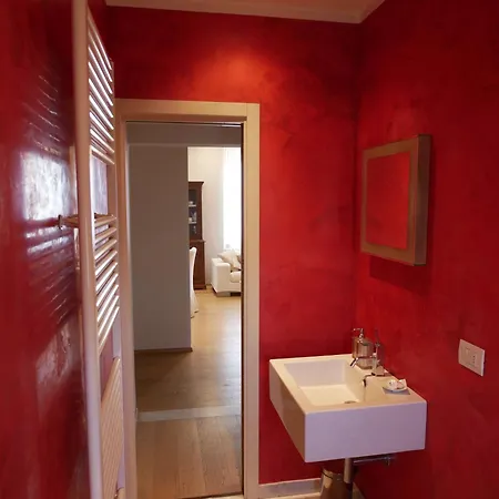 Apartamento Vissi D'arte *