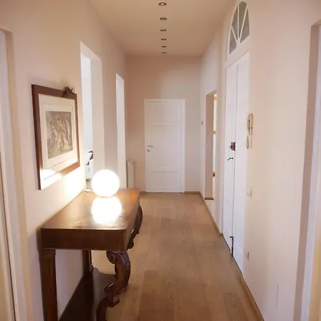 Vissi D'arte Apartamento