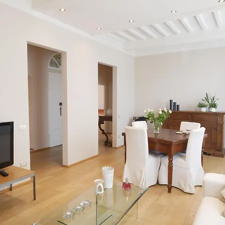 Apartment Vissi D'arte *