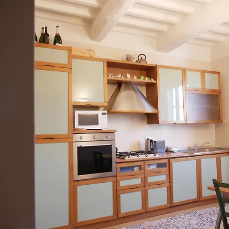 Vissi D'arte Apartamento Lucca